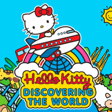 hello kitty̽������