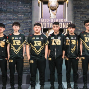 RNG�����ʲô��˼��RNGΪʲô������֣�