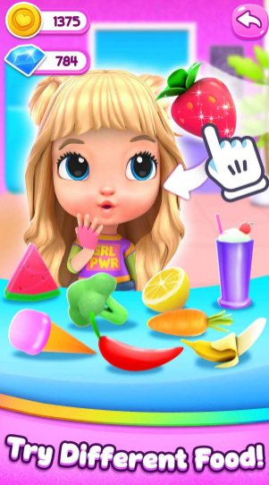 ���ۿ���ʿ(Cutie Care)