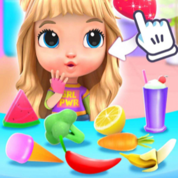 ���ۿ���ʿ(Cutie Care)