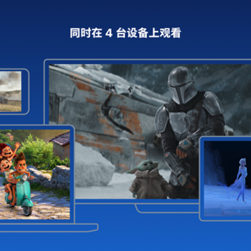 Disney+�ٷ����İ�����