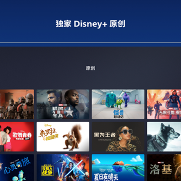 Disney+�ٷ����İ�����