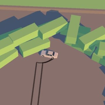 操作挑战Drift Challange 操作挑战Drift Challange