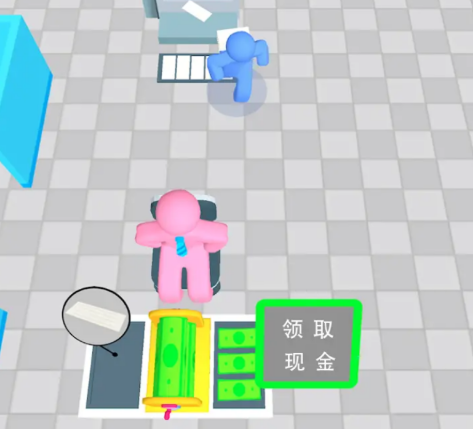 ��Ǯ������Ϸ