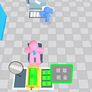 ��Ǯ������Ϸ