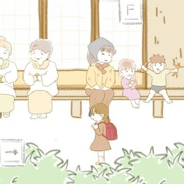 在Nagoro的乡村游戏 在Nagoro的乡村游戏