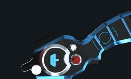 甲斗变身器全套(Zect Rider Power) 甲斗变身器全套(Zect Rider Power)