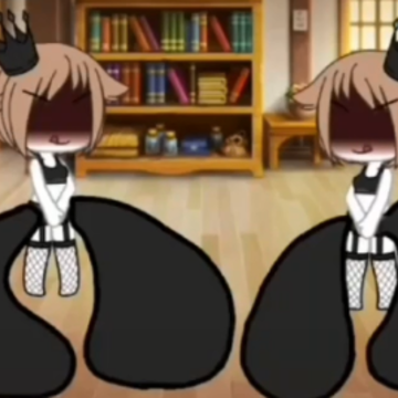 Gacha Heat