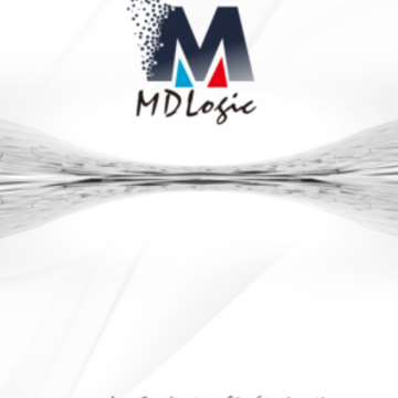 MDlogic�����޽ݴ�ӡ��app