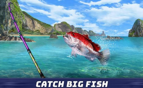 fishingclash���İ�