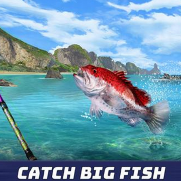 fishingclash中文版 fishingclash中文版