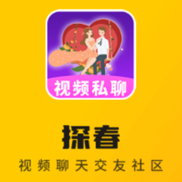 ̽����Ƶ���콻��app