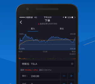 雪盈证券 雪盈证券