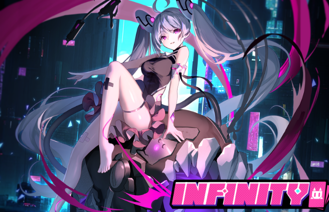infinity��Ϸ