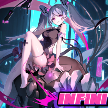 infinity��Ϸ
