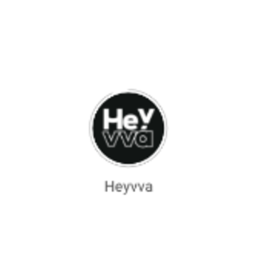 Heyvva