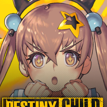 Destiny Child命运之子国际服下载安装手机版 Destiny Child命运之子国际服下载安装手机版