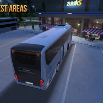��ʿ����֮��(Bus Simulator 2021)