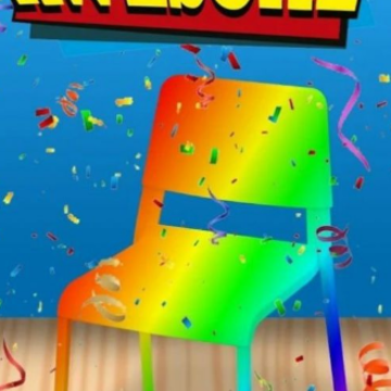����������(Spraying Art Donor)