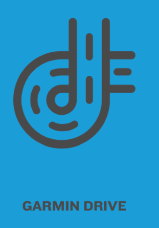Garmin Drive app Garmin Drive app