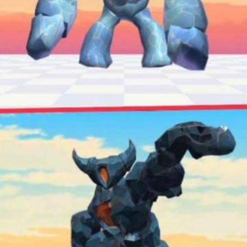 粉碎大巨人(Stone Giant Smash) 粉碎大巨人(Stone Giant Smash)