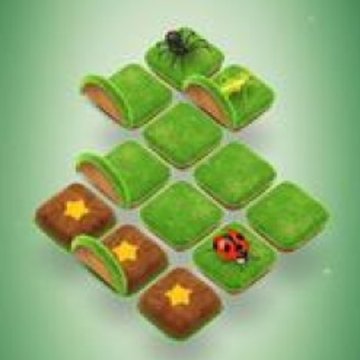 虫子世界难题(Bugs World Puzzle) 虫子世界难题(Bugs World Puzzle)