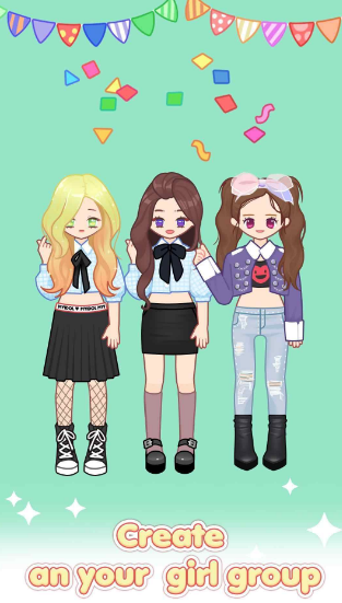 ���ż��(myidol)