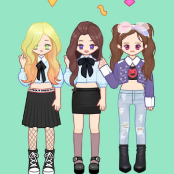 ���ż��(myidol)
