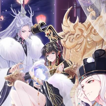 全民养成之女皇陛下vivo版 全民养成之女皇陛下vivo版
