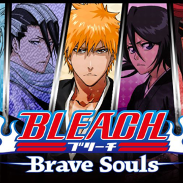 Bleach: Brave Souls���ʷ�����