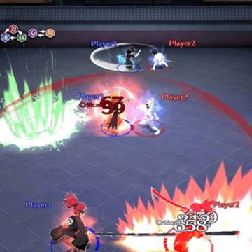 Bleach: Brave Souls���ʷ�����