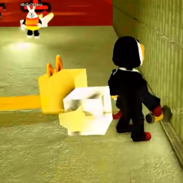 ���ҿ�����(Roblox)