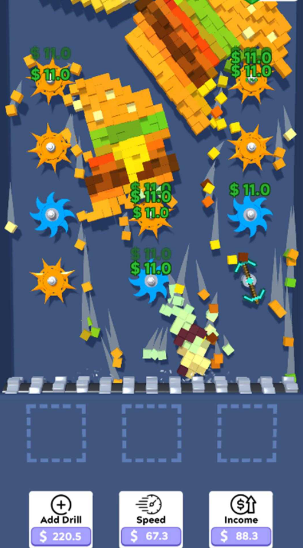 ��������(Crush Fever)