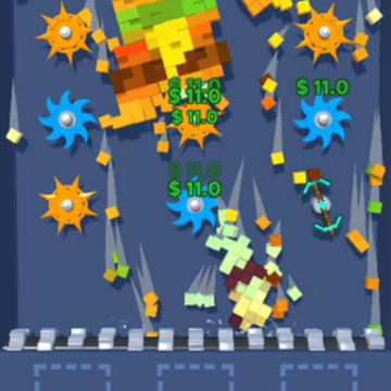 ��������(Crush Fever)