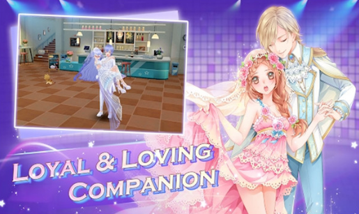 �������赸(SweetDance)