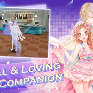 �������赸(SweetDance)