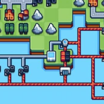 生产线大亨(Endless Expansion) 生产线大亨(Endless Expansion)