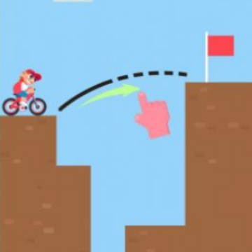 ��·������(Draw The Road)