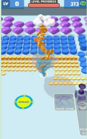 �ֻ�������(Arcade Tornado!)