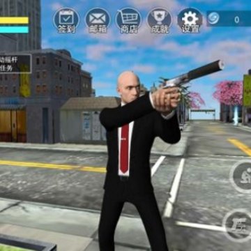 ��Ӣ�ع�ͷ�žѻ�ɱ��