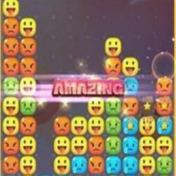 表情符号谜题(EmojiBlastpuzzle) 表情符号谜题(EmojiBlastpuzzle)