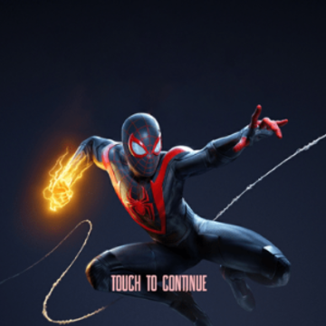 spidermanps5�ֻ���