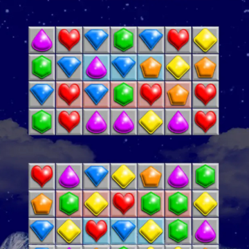 �ƽ����ƥ��(Gold Combo Match)
