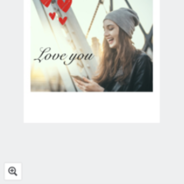 SELPHY Photo Layout app