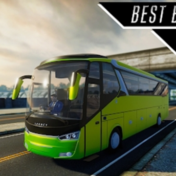 ���й�������ʻģ����(Bus Driving Simulator)