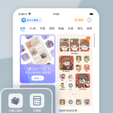 Top Widgets�������