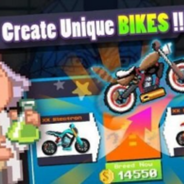 Ħ�г�����(Motor World: Bike Factory)