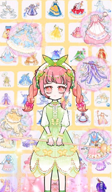 װ��Ů������
