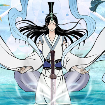 古剑世界百度版 古剑世界百度版