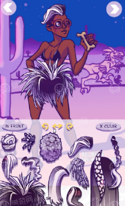 ����Ů��(Dinogeddon)